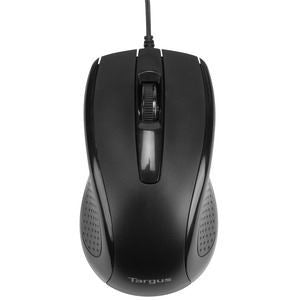 U660 Optical Mouse (Black) – Targus AP