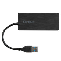 USB 3.0 4-Port Hub