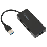 USB 3.0 4-Port Hub