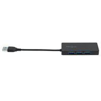 USB 3.0 4-Port Hub