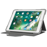 Pro-Tek Case for iPad (6th gen. / 5th gen.), iPad Pro (9.7-inch), iPad Air 2 & iPad Air - SIlver