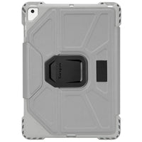 Pro-Tek Case for iPad (6th gen. / 5th gen.), iPad Pro (9.7-inch), iPad Air 2 & iPad Air - SIlver