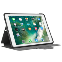 Click-In Case for iPad (6th gen. / 5th gen.), iPad Pro (9.7-inch), iPad Air 2 & iPad Air - Silver