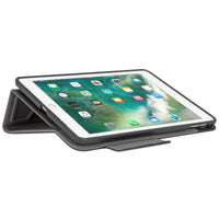 Versavu case for iPad (6th gen. / 5th gen.), iPad Pro (9.7-inch), iPad Air 2 & iPad Air - Black