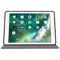 Versavu case for iPad (6th gen. / 5th gen.), iPad Pro (9.7-inch), iPad Air 2 & iPad Air - Black