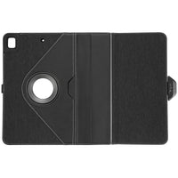 Versavu Signature case for iPad (6th gen. / 5th gen.), iPad Pro (9.7-inch), iPad Air 2 & iPad Air - Black/Charcoal