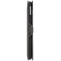 Versavu Signature case for iPad (6th gen. / 5th gen.), iPad Pro (9.7-inch), iPad Air 2 & iPad Air - Black/Charcoal