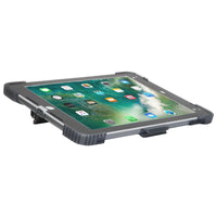 SafePort Rugged Tablet Case for iPad (6th gen. / 5th gen.), iPad Pro (9.7-inch) - Grey