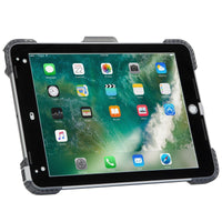 SafePort Rugged Tablet Case for iPad (6th gen. / 5th gen.), iPad Pro (9.7-inch) - Grey