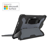 SafePort® Rugged Case for Microsoft Surface™ Go - Grey