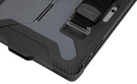 SafePort® Rugged Case for Microsoft Surface™ Go - Grey