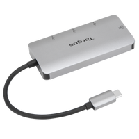 USB-C Ethernet Adapter with 3x USB-A Ports