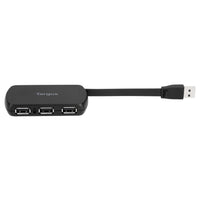 USB 2.0 4-Port Hub