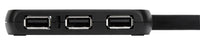 USB 2.0 4-Port Hub