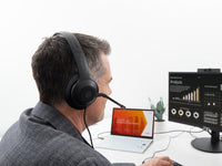 Wired Stereo Headset