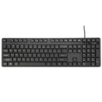 KM600 Corporate USB Wired Keyboard & Mouse Bundle