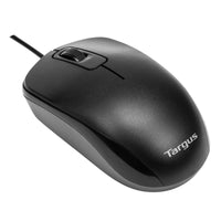 KM600 Corporate USB Wired Keyboard & Mouse Bundle