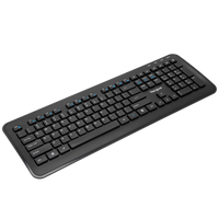 M610 Wireless Mouse and Keyboard Combo (HK & Taiwan version)