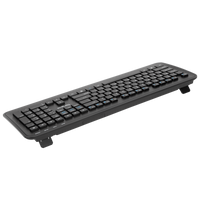 M610 Wireless Mouse and Keyboard Combo (HK & Taiwan version)