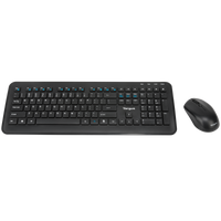 M610 Wireless Mouse and Keyboard Combo