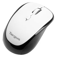 W620 Wireless 4-Key Optical Mouse (White)