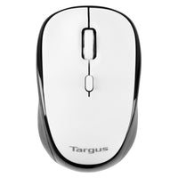 W620 Wireless 4-Key Optical Mouse (White)