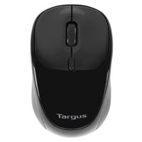 W620 Wireless 4-Key Optical Mouse (Black)