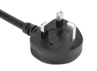 SmartSurge Plus with USB-A and USB-C Ports (Black)