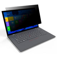 4Vu™ Privacy Screen for 17” Widescreen Laptops (16:10)