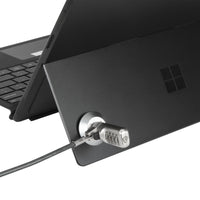 Lock Slot Adapter