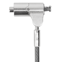 DEFCON® Compact Keyed Cable Lock