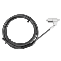 DEFCON® Compact Keyed Cable Lock