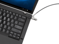 DEFCON® Compact Keyed Cable Lock