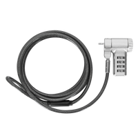 DEFCON® Ultimate Universal Resettable Combination Lock