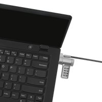 DEFCON® Ultimate Universal Resettable Combination Lock