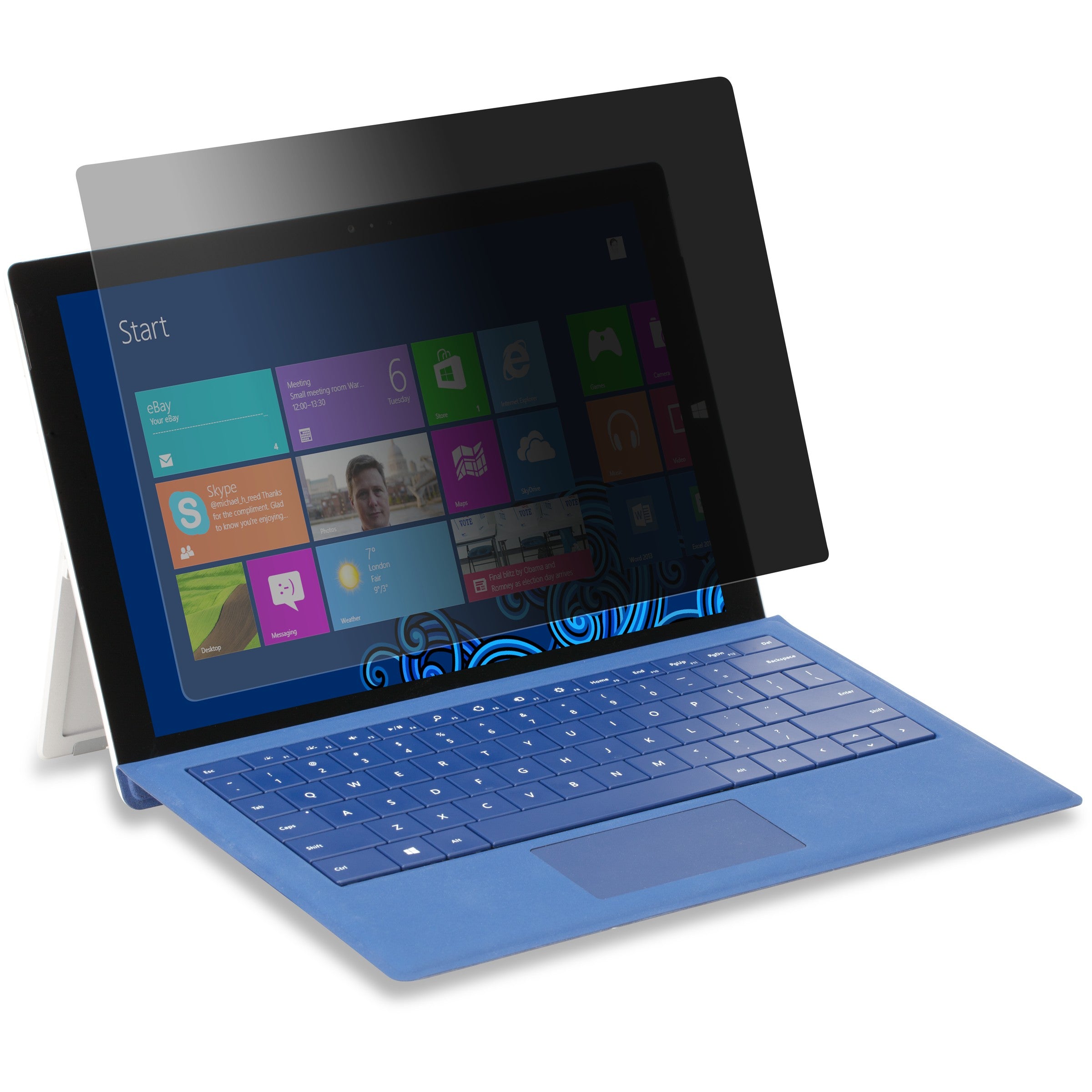 4Vu Microsoft Surface Pro 3 12