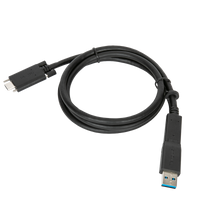 USB-C Universal DV4K Docking Station with 100W Power Delivery