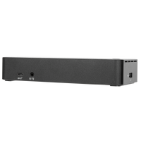 USB-C Universal DV4K Docking Station with 100W Power Delivery