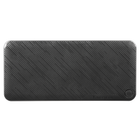 USB-C Universal DV4K Docking Station with 100W Power Delivery