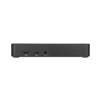 Universal USB-C DV4K Docking Station with 65W Power Delivery