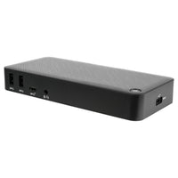 USB-C™ Multi-Function DisplayPort™ Alt. Mode Triple Video Docking Station with 85W Power