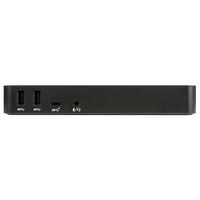 USB-C™ Multi-Function DisplayPort™ Alt. Mode Triple Video Docking Station with 85W Power