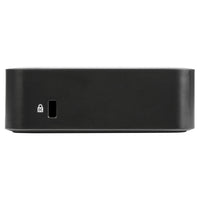 USB-C™ Multi-Function DisplayPort™ Alt. Mode Triple Video Docking Station with 85W Power