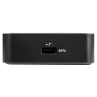 USB-C™ Multi-Function DisplayPort™ Alt. Mode Triple Video Docking Station with 85W Power