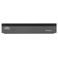 USB-C™ Universal Quad 4K (QV4K) Docking Station with 100W Power Delivery