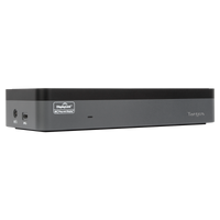 USB-C™ Universal Quad 4K (QV4K) Docking Station with 100W Power Delivery