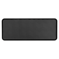 USB-C™ Universal Quad 4K (QV4K) Docking Station with 100W Power Delivery