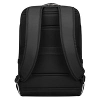 15.6” Urban Essential™ Backpack (Black)