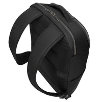 15.6” Urban Essential™ Backpack (Black)