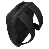 15.6” Urban Essential™ Backpack (Black)